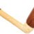 Michael Butera Smooth Briar and Meerschaum Dublin Tobacco Pipe