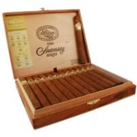 Padron 1964 Anniversary – Diplomatico – 7 x 50 – Box of 25