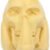 Carved Dragon Claw Holding Skull (Ali) (with Case) Tobacco Pipe