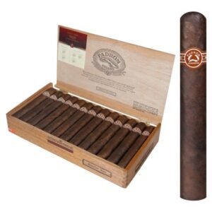 Padron 5000 – 5.5 x 56 – Box of 26