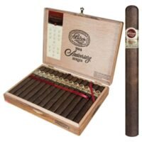 Padron 1964 Anniversary – Diplomatico Maduro – 7 x 50 – Box of 25