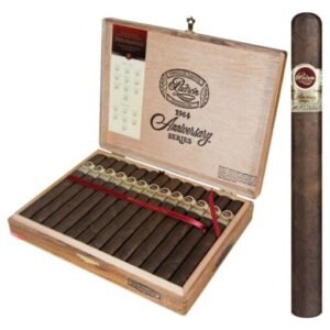 Padron 1964 Anniversary – Diplomatico Maduro – 7 x 50 – Box of 25