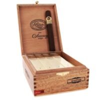 Padron 1964 Anniversary – Presidente Maduro (Tube) – 6 x 50 – Box of 25