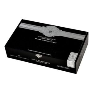 Zino Platinum Scepter Grand Master Tubos