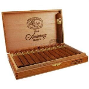 Padron 1964 Anniversary – Exclusivo – 5.5 x 50 – Box of 25