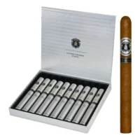 Zino Platinum Crown Double Grande Tubos