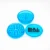 Bull Brand Grinder Plastic Blue