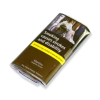Manitou Virginia Green Hand Rolling Tobacco 30g