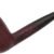 Vollmer & Nilsson Sandblasted Billiard Tobacco Pipe