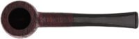 Vollmer & Nilsson Sandblasted Billiard Tobacco Pipe
