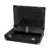Zino Black and Clear Humidor