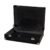 Zino Black and Clear Humidor
