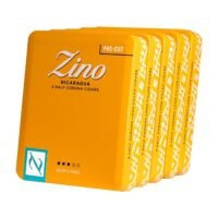 Zino Nicaragua Half Corona Pre-Cut Tin
