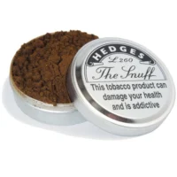 Hedges L260 The Snuff - 20g Large Tin