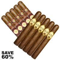 Double Stack Monte Pilotico vs Oliva G