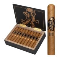 Room 101 Johnny Tobacconaut Gordo