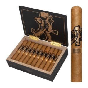 Room 101 Johnny Tobacconaut Gordo