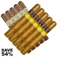 Double Stack Monte Classic vs Avo Classic
