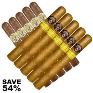Double Stack Monte Classic vs Avo Classic