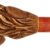 Carved Dragon Claw Holding Hatching Egg (Kenan) (with Case) Tobacco Pipe