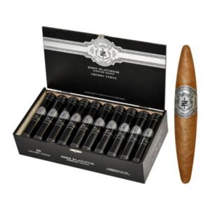 Zino Platinum Scepter Chubby Tubos