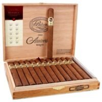 Padron 1964 Anniversary – Monarca – 6.5 x 46 – Box of 25