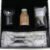 Ciccar Wood Box Set (White Resin)