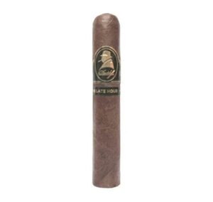 DAVIDOFF WINSTON CHURCHILL THE LATE HOUR ROBUSTO