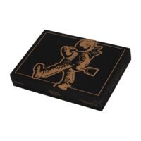 Room 101 Johnny Tobacconaut Perfecto