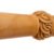 Carved Abraham Lincoln (Kenan) (with Case) Tobacco Pipe