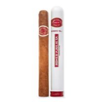 ROMEO Y JULIETA ROMEO NO. 1 TUBOS