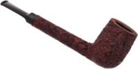 Ryan Alden Partially Sandblasted Lovat Tobacco Pipe