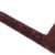 Ryan Alden Partially Sandblasted Lovat Tobacco Pipe