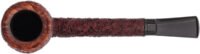 Ryan Alden Partially Sandblasted Lovat Tobacco Pipe