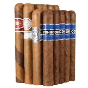 Twist of Fate Cigar Combo