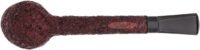 Ryan Alden Partially Sandblasted Lovat Tobacco Pipe