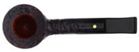 Punto Oro Gold Sandblasted (311 KS) (41/300) Tobacco Pipe