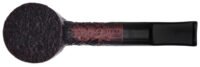 Punto Oro Gold Sandblasted (311 KS) (41/300) Tobacco Pipe