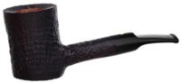 Punto Oro Gold Sandblasted (311 KS) (41/300) Tobacco Pipe