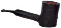 Punto Oro Gold Sandblasted (311 KS) (41/300) Tobacco Pipe