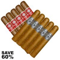 Double Stack Romeo 1875 vs Zino Platinum