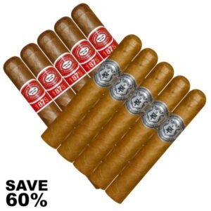 Double Stack Romeo 1875 vs Zino Platinum