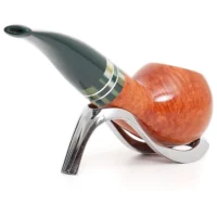 Savinelli Foresta 320 Smooth Natural 6mm Pipe