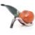 Savinelli Foresta 320 Smooth Natural 6mm Pipe