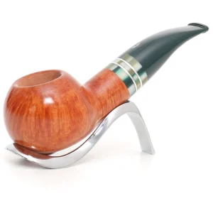 Savinelli Foresta 320 Smooth Natural 6mm Pipe