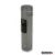 Ronson Monsun Cigar Lighter Jet Gas Lighter GUN METAL (113001)