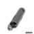 Ronson Monsun Cigar Lighter Jet Gas Lighter GUN METAL (113001)