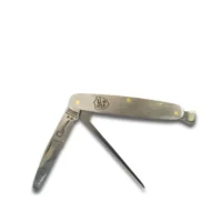 Rodgers of Sheffield Smokers Knife