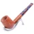 Savinelli Fantasia 111 Smooth 6mm Pipe