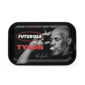 TYSON 2.0 X FUTUROLA Medium Rolling Tray